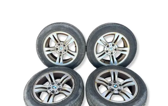 BMW X3 E83 R17 alloy rim 3401200