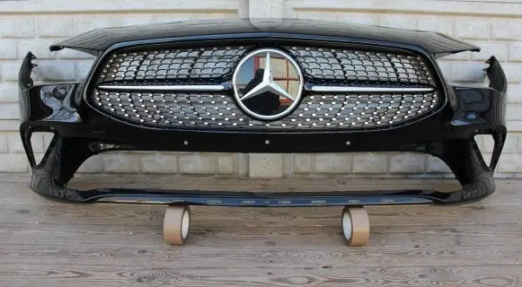 Mercedes-Benz CLA C118 X118 Front bumper A1188855300