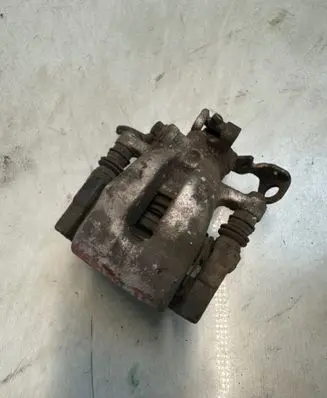 Opel Meriva A Rear brake caliper