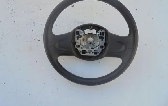 Mini One - Cooper Coupe R56 Steering wheel