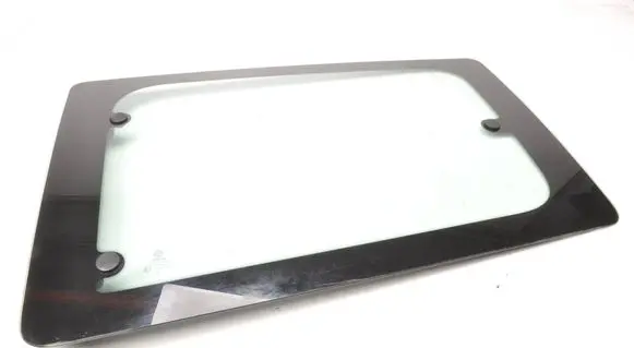 Fiat Doblo Rear door window glass 