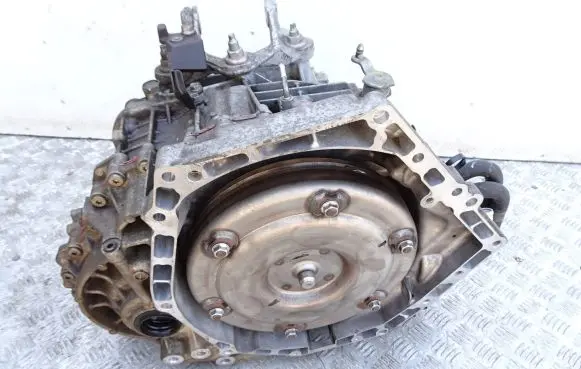 Mazda CX-5 Automatic gearbox PUS5