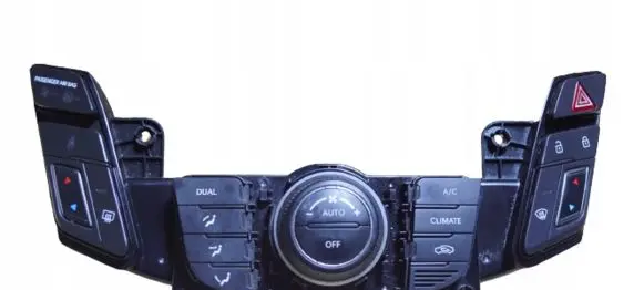 Hyundai i40 Climate control unit 972503Z900