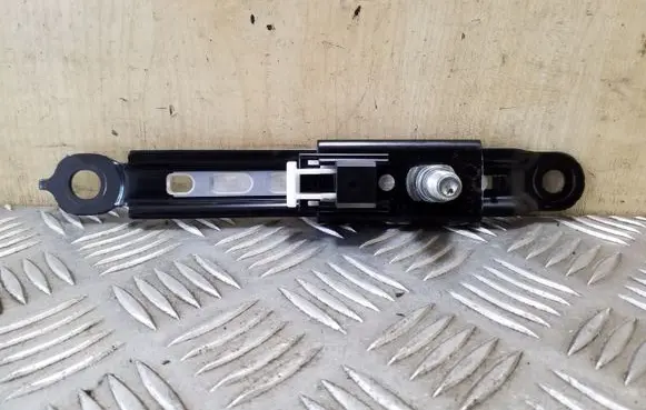 Lexus CT 200H Other interior part