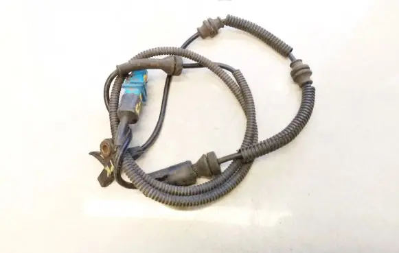 Citroen C5 ABS brake wheel speed sensor 9641309380