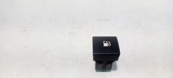 Peugeot 407 Fuel tank opening switch 96531174XT