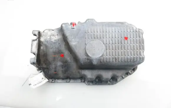 Skoda Octavia Mk1 (1U) Oil sump 036103603F