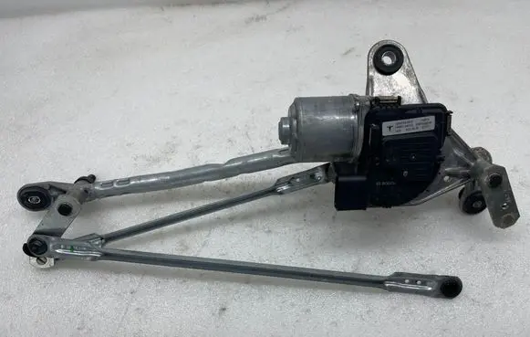 Tesla Model 3 Front wiper linkage and motor 107672500f 3397022315 107672500F