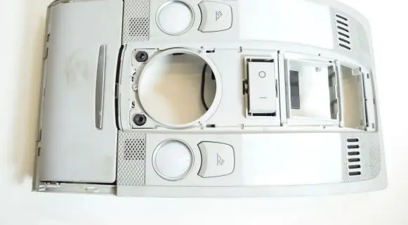 Audi A6 S6 C6 4F Front seat light 4F0947135BP