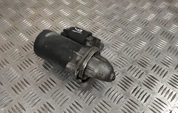 Mercedes-Benz C W202 Starter motor 0001107037