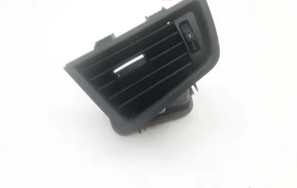 BMW 5 F10 F11 Dashboard side air vent grill/cover trim 9166883