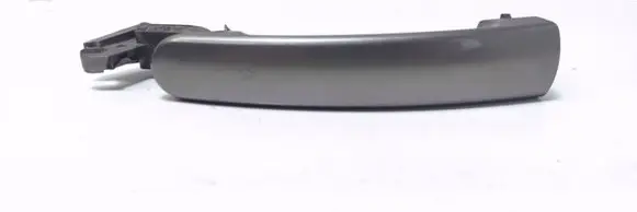 Seat Ibiza III (6L) Rear door exterior handle 3B0837207