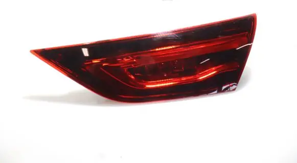 Mercedes-Benz CLA C118 X118 Rear/tail lights