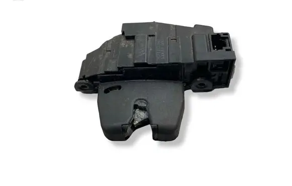Citroen C4 Grand Picasso Tailgate/trunk/boot lock/catch/latch 9671153780 100613 3040497