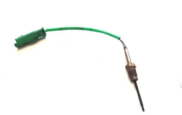 Land Rover Evoque I Exhaust gas temperature sensor GJ3212B591BB