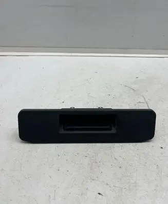 Mercedes-Benz V Class W447 Tailgate/trunk/boot exterior handle A1667500493