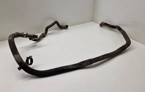 BMW i3 Engine coolant pipe/hose 8656446