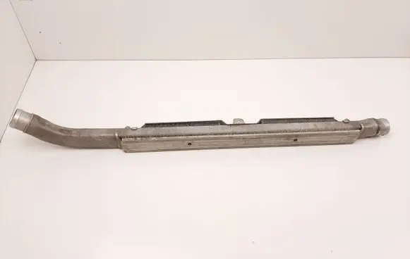 Audi A6 S6 C6 4F Intercooler radiator 4F0145731E