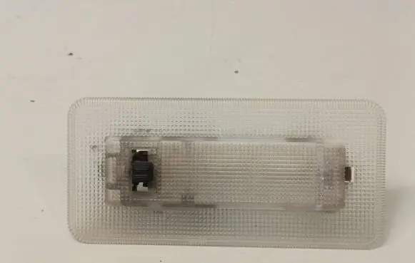 Ford Transit Front seat light YC1513776AC