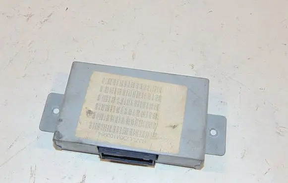 Rover 75 Gearbox control unit/module UHC100138