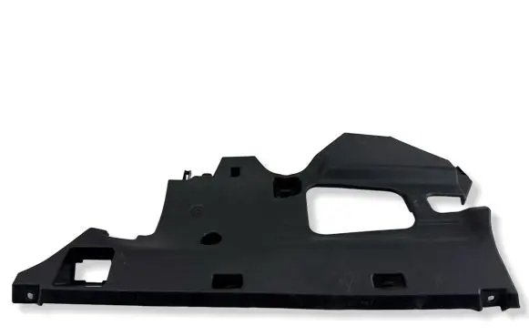 Toyota bZ4X Dashboard lower bottom trim panel 5560642110