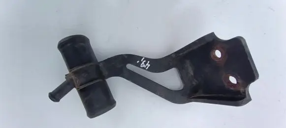 Toyota Avensis T250 Engine coolant pipe/hose 922735