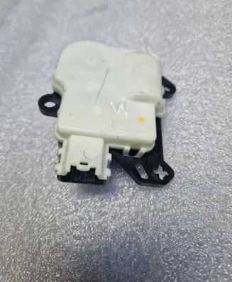 Ford Explorer V A/C air flow flap actuator/motor AA5319E616CB