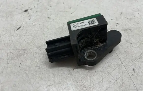 Volkswagen PASSAT B7 Airbag deployment crash/impact sensor 5N0959351B