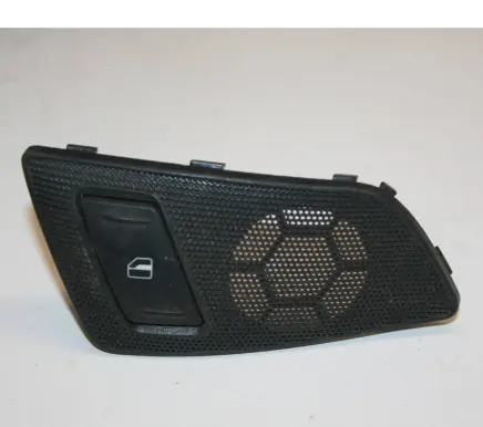 Skoda Octavia Mk2 (1Z) Electric window control switch 1Z0959856