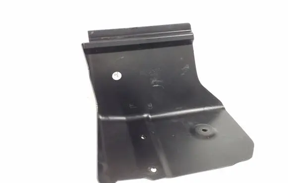 Mercedes-Benz E C207 W207 Battery box tray cover/lid A2048982614