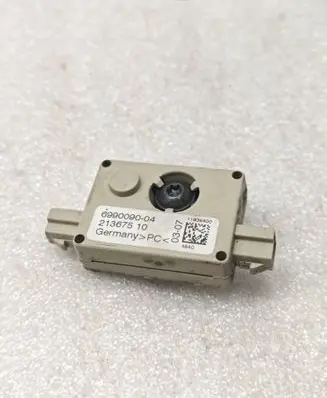 Mini One - Cooper Coupe R56 Aerial antenna amplifier 6990090 21367510