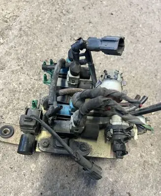 Opel Frontera A Vacuum valve 1846001021 8943854251 943406990