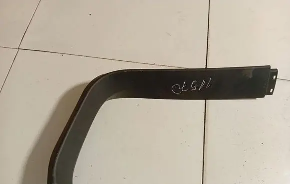 Opel Astra H Other trunk/boot trim element 332004790