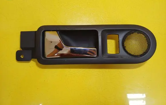 Volkswagen PASSAT B5.5 Rear door interior handle 1J4839113C 3B0839113
