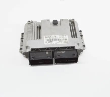 Ford Fiesta Engine control unit/module H1B112A650EA HA6A12B684NA