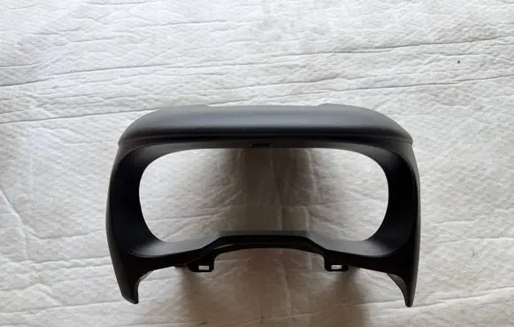 Fiat Fiorino Dashboard trim 1308994070BLCP 1308994070 901030225007