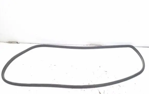 Honda Civic IX Front door rubber seal
