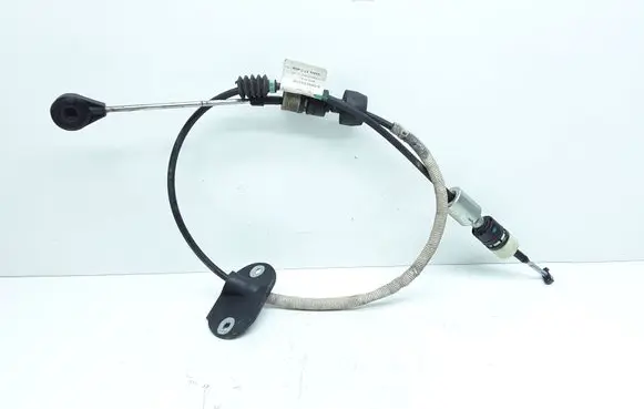 Volvo S80 Gear shift cable linkage 31259082