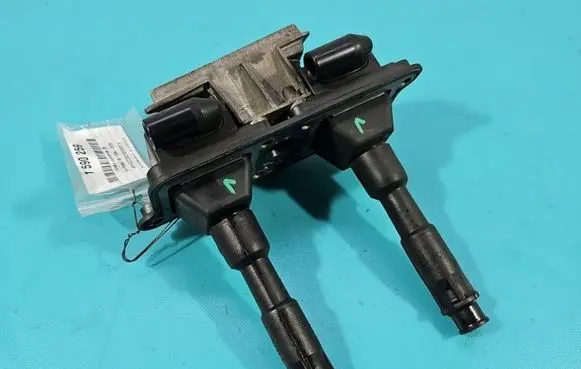 Volkswagen PASSAT B5.5 High voltage ignition coil 0356100104 IMPRK1590259