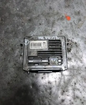 Volvo S60 Xenon control unit/module 89089352-BILI 89089352