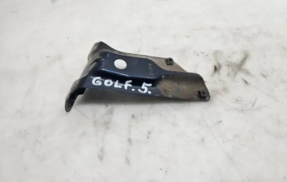 Volkswagen Golf V Fender mounting bracket 1K6821136