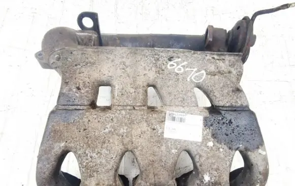 Renault Espace III Intake manifold 874337