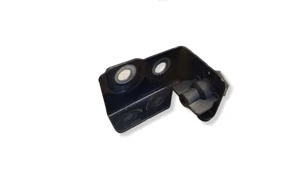 Opel Astra J Headlight/headlamp mounting bracket 13256261