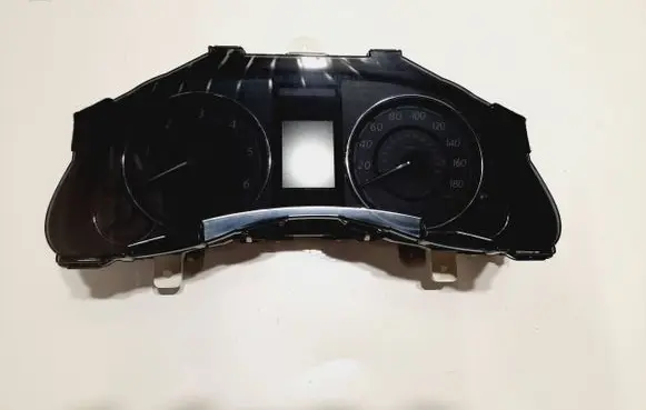 Infiniti FX Speedometer (instrument cluster)