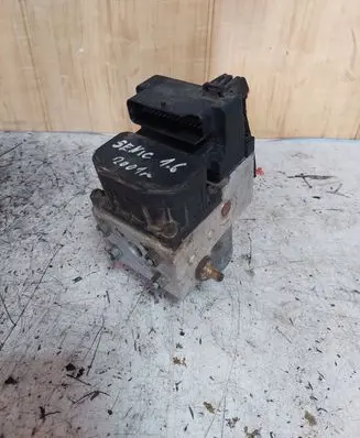 Renault Scenic I ABS Pump 0273004395 11101 099885