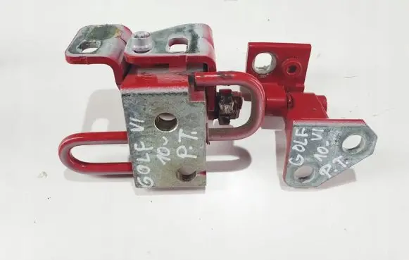 Volkswagen Golf VI Rear door hinge set 