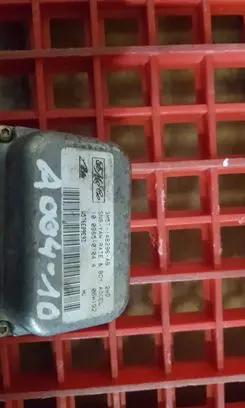 Volvo V50 ESP acceleration yaw rate sensor 3m5t-14b296-ab