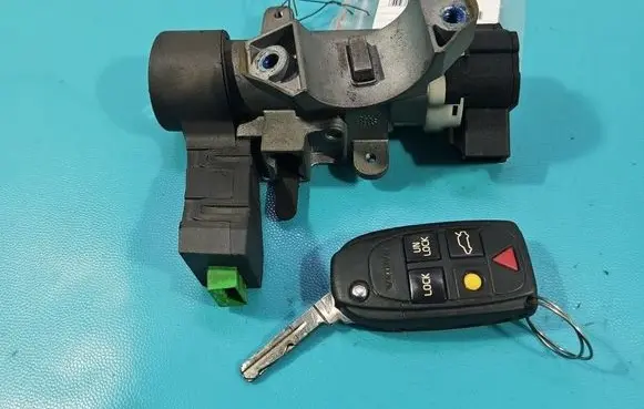 Volvo S60 Ignition lock 8626324 IMPRK1597049