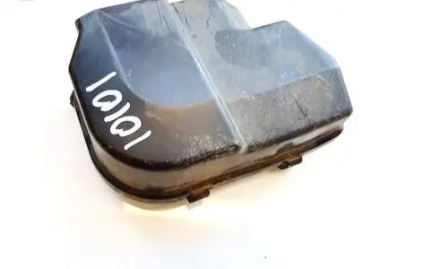 Honda FR-V Fuse box cover 