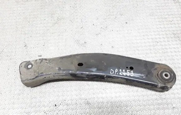 Jeep Grand Cherokee (WJ) Front control arm